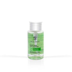 BYZANCE 3-in-1 Purifying Micellar Water