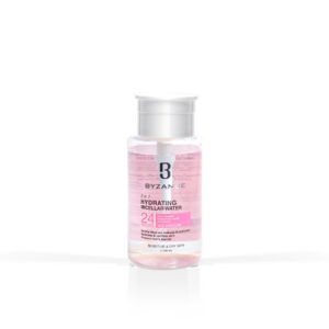 BYZANCE 3-in-1 Hydrating Micellar Water