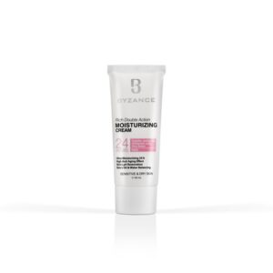 BYZANCE Rich Double Action Moisturizing Cream