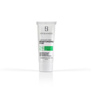 BYZANCE Light Double Action Moisturizing Fluid