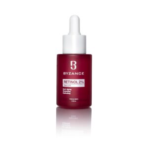 BYZANCE Retinol 2% Anti-Aging Serum