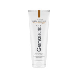 Genobiotic Body Shimmer