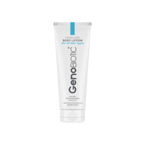 Genobiotic Body Lotion