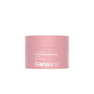 Genobiotic Overnight Lip Mask