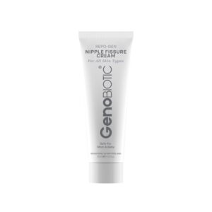 Genobiotic Nipple Fissure Cream