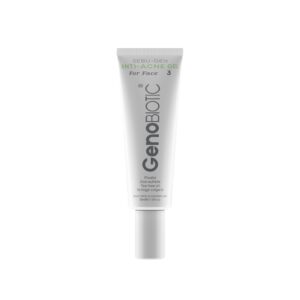 Genobiotic Anti-Acne Gel