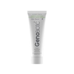 Genobiotic Anti-Acne Hydrating Cream