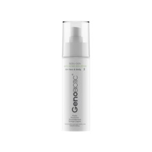 Genobiotic Anti-Acne Solution for Face and Body