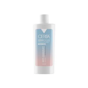 Cerita Anti-Dandruff Shampoo for Children’s Hair
