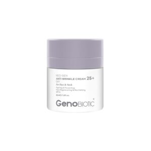 Genobiotic Anti-Wrinkle Day Cream for 25+ Years