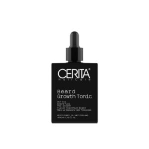 Cerita Beard Growth Tonic