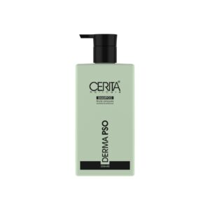 Cerita Psoriasis Body Wash