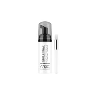 Cerita Eyelid and Eyelash Cleansing Foam
