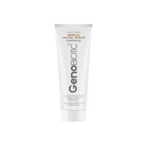 Genobiotic Gentle Face Scrub