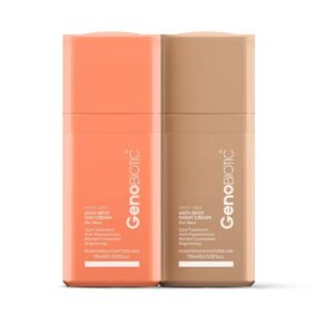 Genobiotic Day and Night Anti-Spot Cream