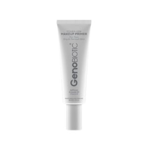 Genobiotic Makeup Primer Hydrating and Fixing (For Dry and Normal Skin)