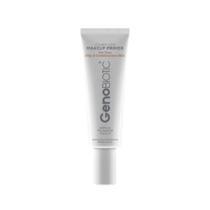 Genobiotic Makeup Primer Covering Pores (For Oily and Combination Skin)