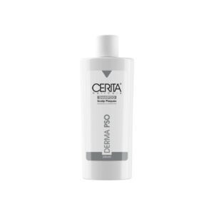 Cerita Anti-Psoriasis Scalp Control Shampoo