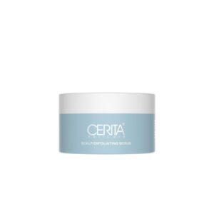 Cerita Scalp Exfoliating Scrub