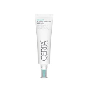 Cerita Scalp Supplement Serum