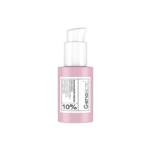 Genobiotic Niacinamide Serum (Face and Neck)