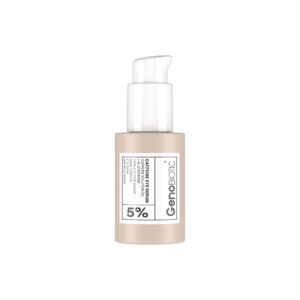 Genobiotic Caffeine Eye Serum