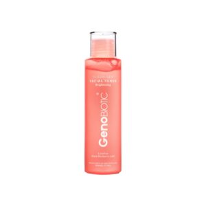 Genobiotic Brightening Facial Toner