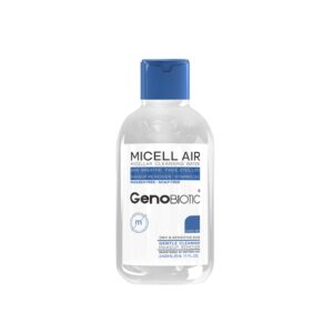 Genobiotic Micellar Cleansing Water (for Dry and Sensitive Skin)