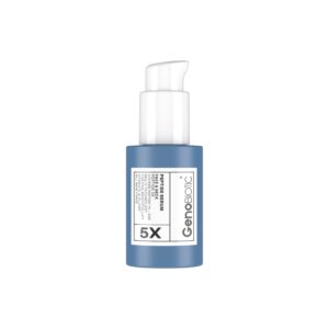 Genobiotic Peptide Serum (for Face and Neck)