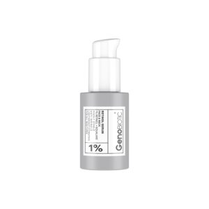 Genobiotic Retinol Serum (Face and Neck)