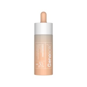 Genobiotic Sunscreen Serum