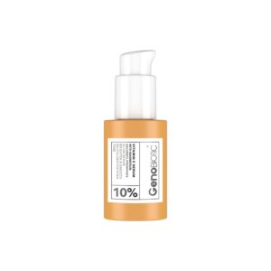 Genobiotic Vitamin C Serum (with Magnesium Ascorbyl Phosphate)