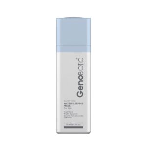Genobiotic Eye Water Sleeping Mask
