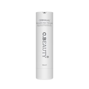 Cerita Keratin Hair Serum